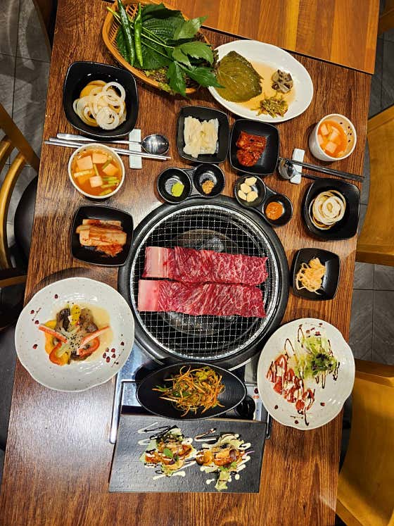 네이버 플레이스 고기애진심 : 네이버