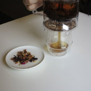 Tea 메뉴 사진(네이버)