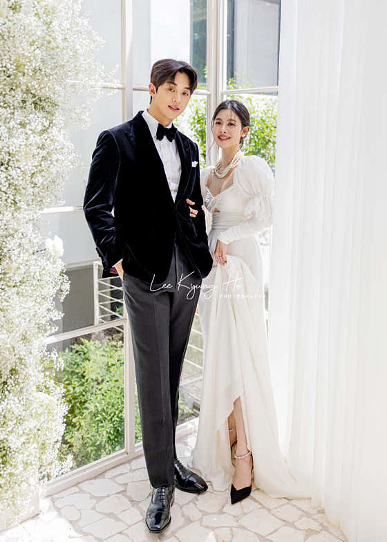 이경호 포토그라피 2호점