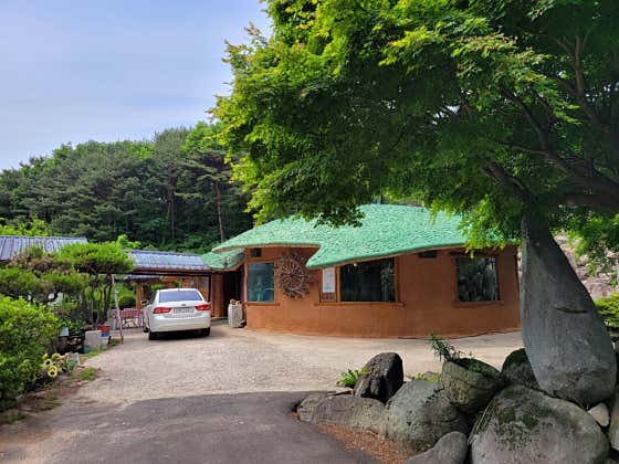 황매산영화산장 · 네이버 지도·플레이스 6