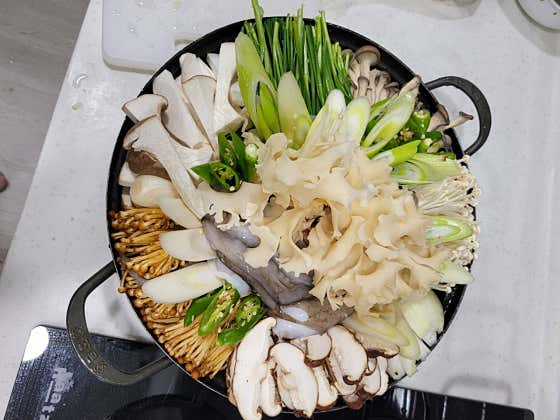 황매산영화산장 · 네이버 지도·플레이스 4