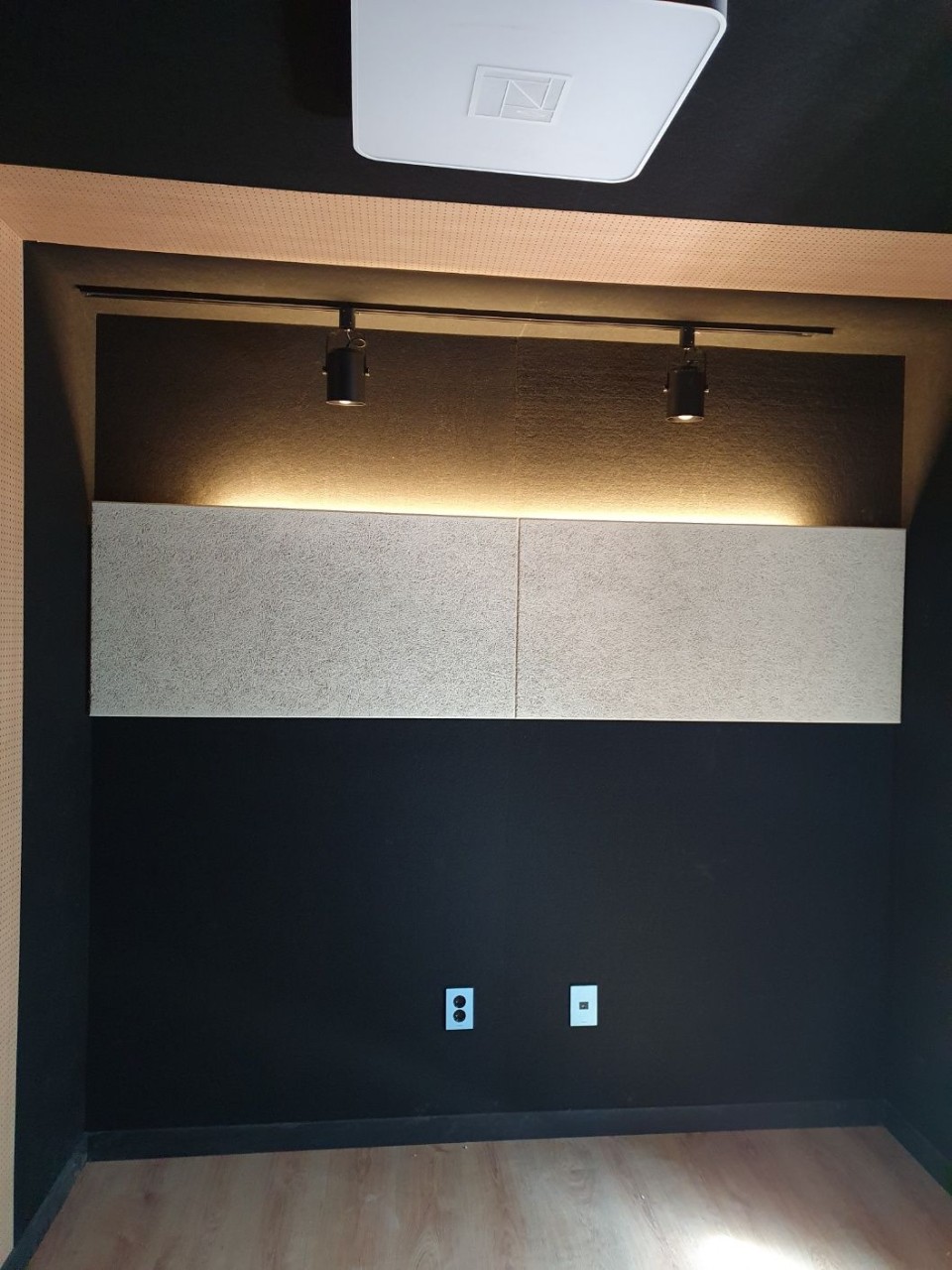 Studio image 1