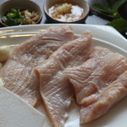 특양구이(150g) 메뉴 사진(네이버)