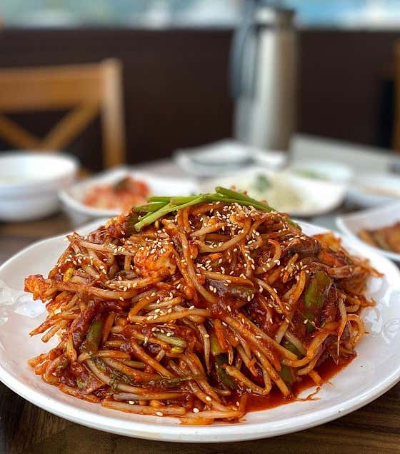 네이버 플레이스 일산지대구탕 : 네이버