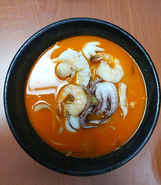 달용반점 · 네이버 지도·플레이스 4