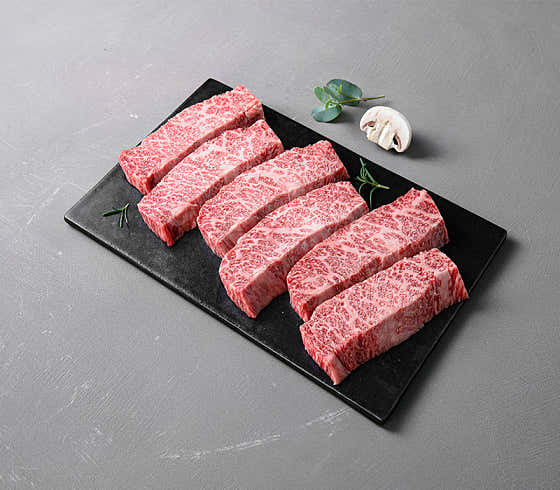 특수부위 메뉴 사진(네이버)