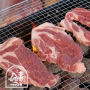 목살 메뉴 사진(네이버)