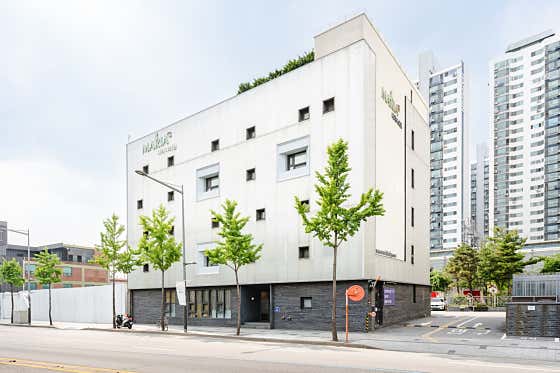 의료법인마리아의료재단마리아의원 사진