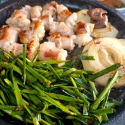 대창 메뉴 사진(네이버)