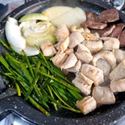 양구이 메뉴 사진(네이버)