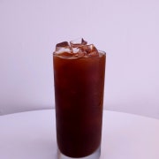 아메리카노 메뉴 사진(네이버)