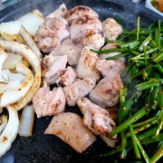 막창 메뉴 사진(네이버)