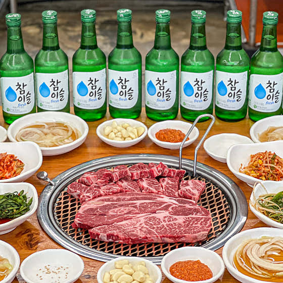 옥산가든 · 네이버 지도·플레이스 9