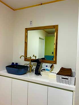 타이라운지 (조촌) 매장 사진 5