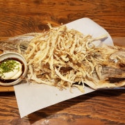 먹태 메뉴 사진(네이버)