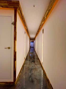 타이라운지 (조촌) 매장 사진 2