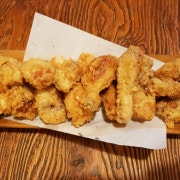 치킨 메뉴 사진(네이버)