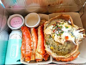 어서오시게 영통구청점 대표 사진