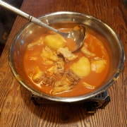 닭도리탕 메뉴 사진(네이버)