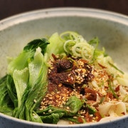 유포면 메뉴 사진(네이버)