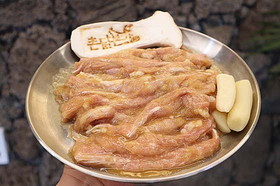 촌닭본가 여수죽림본점 · 네이버 지도·플레이스 3