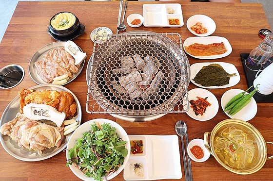 촌닭본가 여수죽림본점 · 네이버 지도·플레이스 9