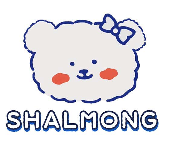 샬몽애견미용실
