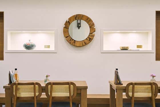 송기원진주냉면 본점