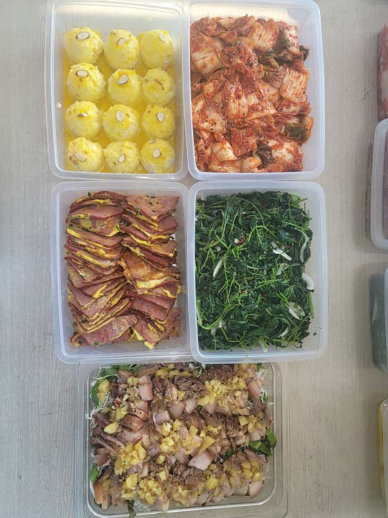 정다운밥상 · 네이버 지도·플레이스 4