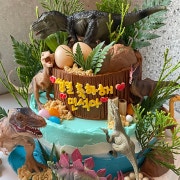 2단 🎂 🎂 메뉴 사진(네이버)