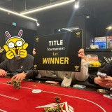 타이틀홀덤펍 광장코아점 가게 사진 9