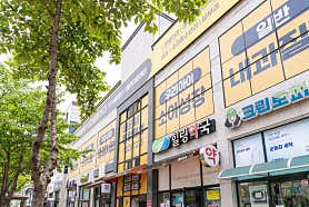 이윤채통합의원