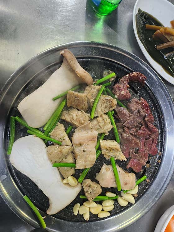 88양곱창센터2호 · 네이버 지도·플레이스 3