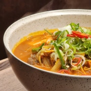 해물사천탕 메뉴 사진(네이버)