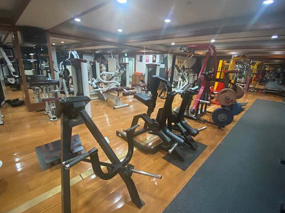 웰빙휘트니스