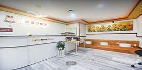 꿀궁아로마 (남양) 매장 사진 2