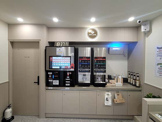데이롱카페 용인상하점 · 네이버 지도·플레이스 3