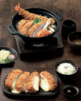 사보텐 코엑스점 사진 3