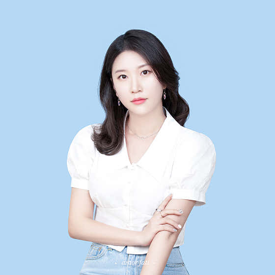 아모르스튜디오 부산 서면점