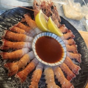 딱새우 메뉴 사진(네이버)
