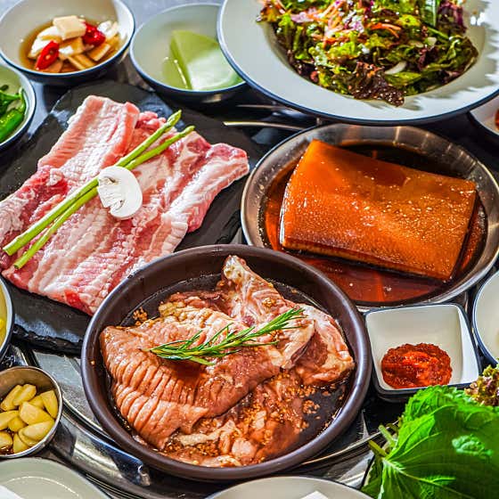 네이버 플레이스 홍이집 화명점 : 네이버