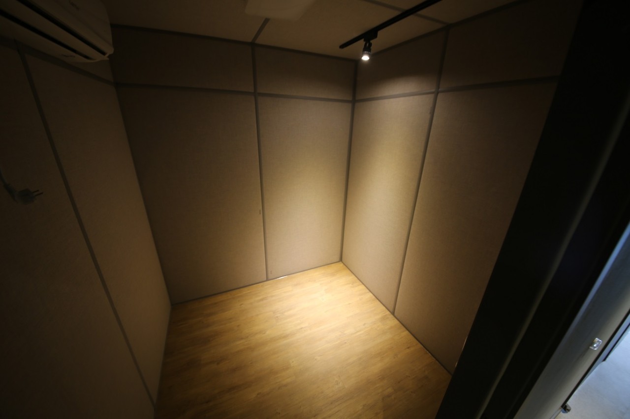 Studio image 3