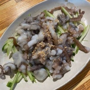 낙지 메뉴 사진(네이버)