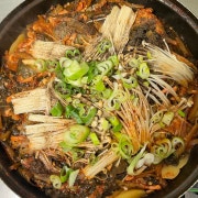 메기찜1인분(2인분부터) 메뉴 사진(네이버)
