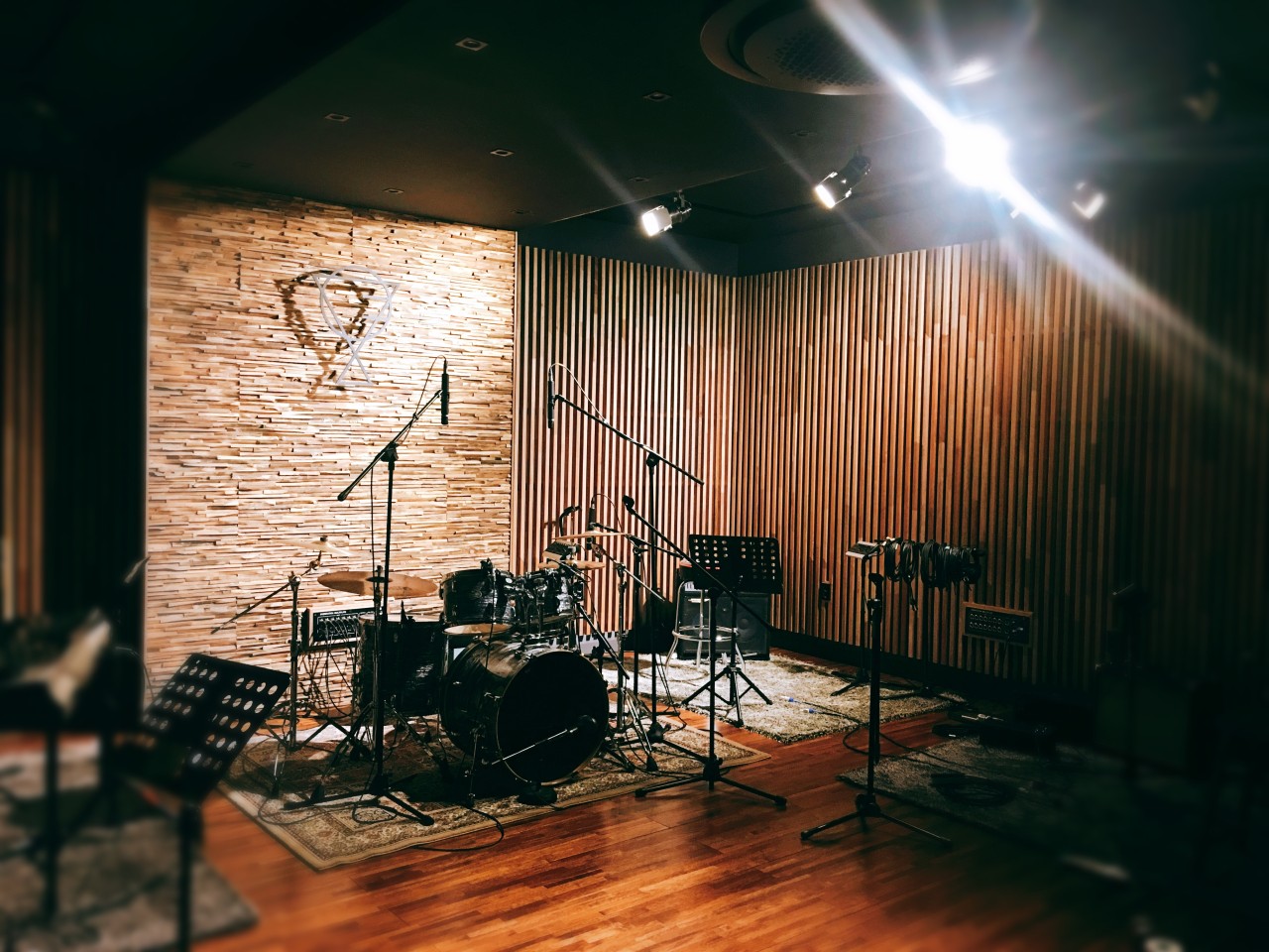 Studio image 5