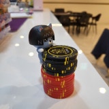 하이롤러 홀덤펍 김포구래점 가게 사진 4