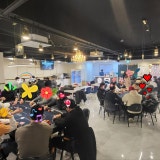 하이롤러 홀덤펍 김포구래점 가게 사진 3