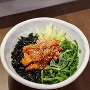 묵사발 메뉴 사진(네이버)