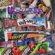 빠삐코 메뉴 사진(네이버)