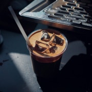 아메리카노 americano 메뉴 사진(네이버)